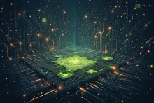 Nvidia's rise to domination